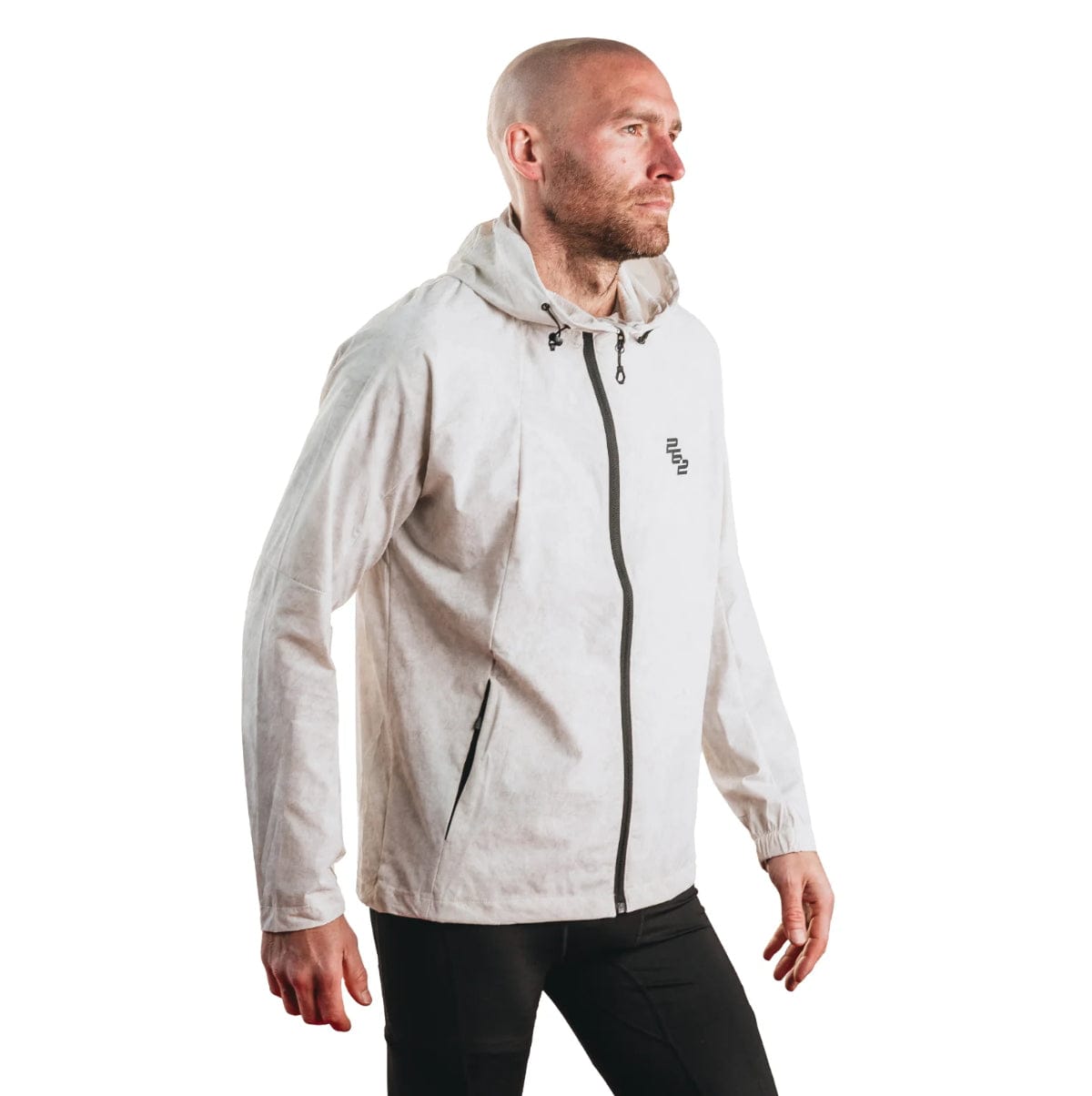 Unisex Performance Jacket