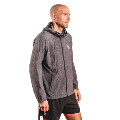 Unisex Performance Jacket