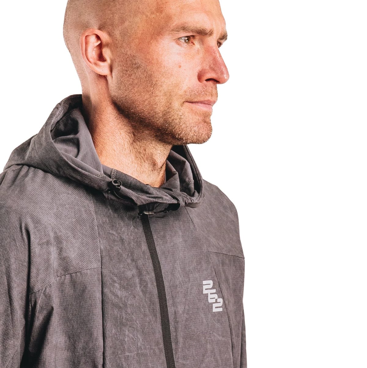 Unisex Performance Jacket