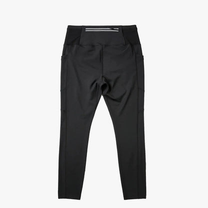 Mens Long Pocket Tights