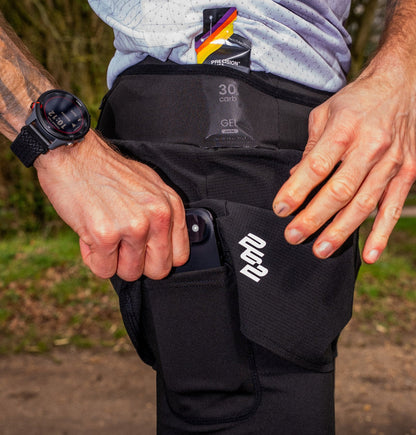 Pocket Shorts 2.0 - 9”