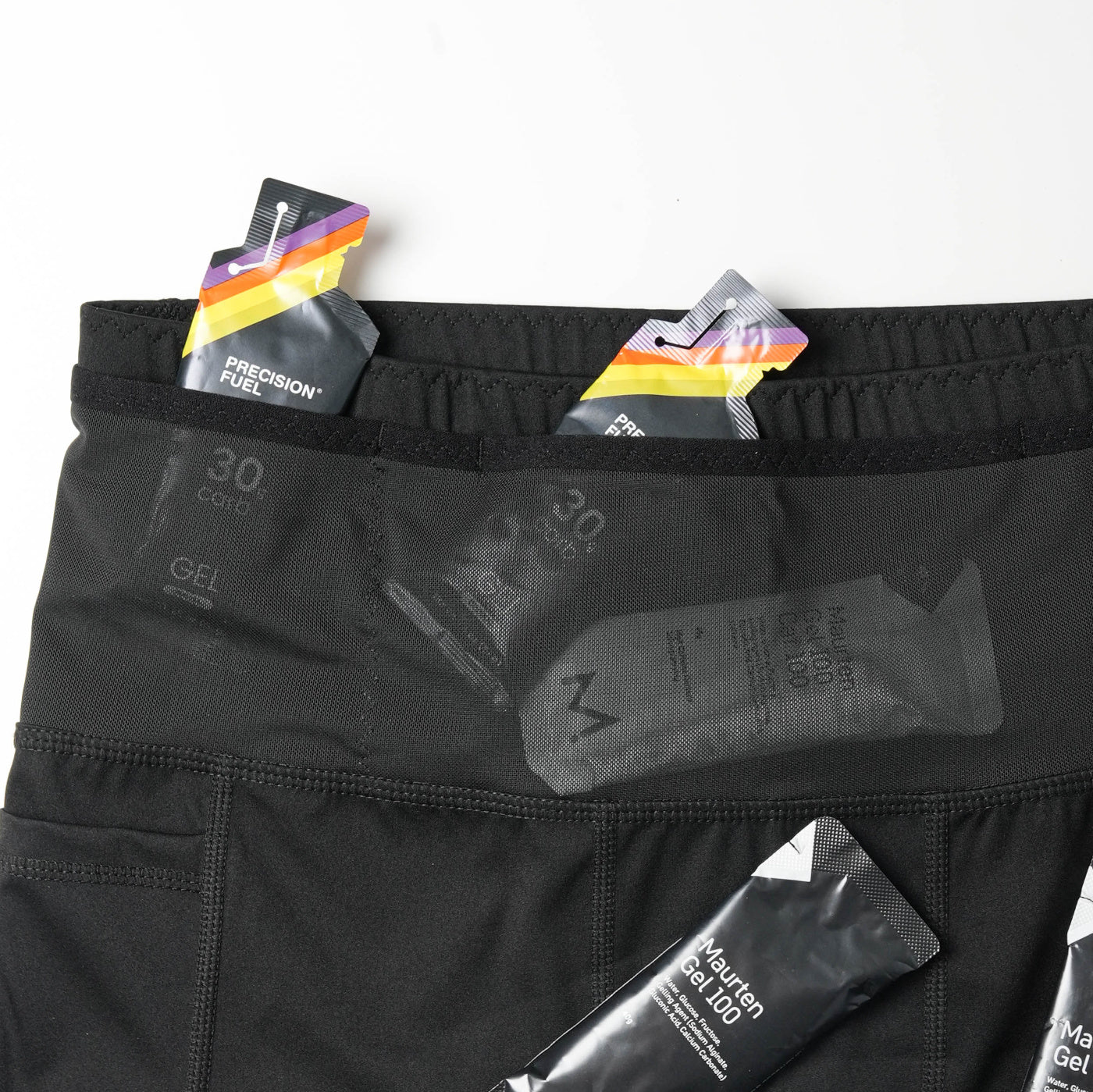 Mens Pocket Tights