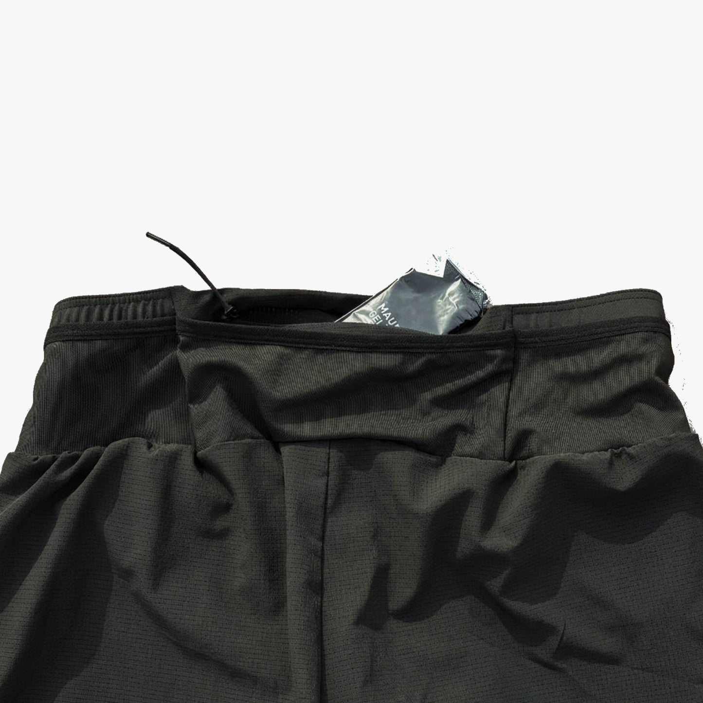 Mens Pocket Shorts 2.0