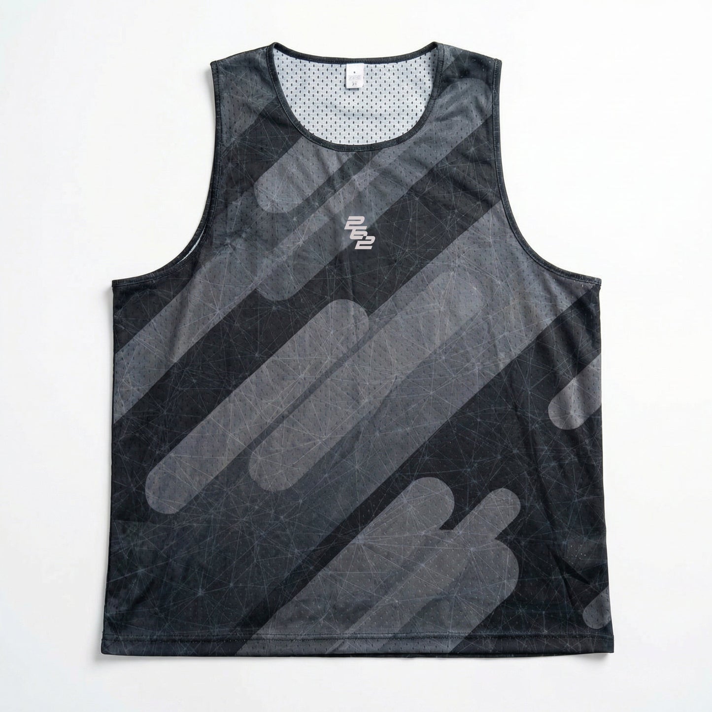 262 Race Vest