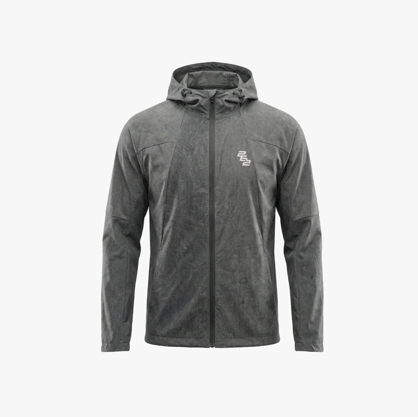 Unisex Performance Jacket