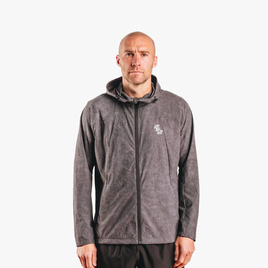 Unisex Performance Jacket