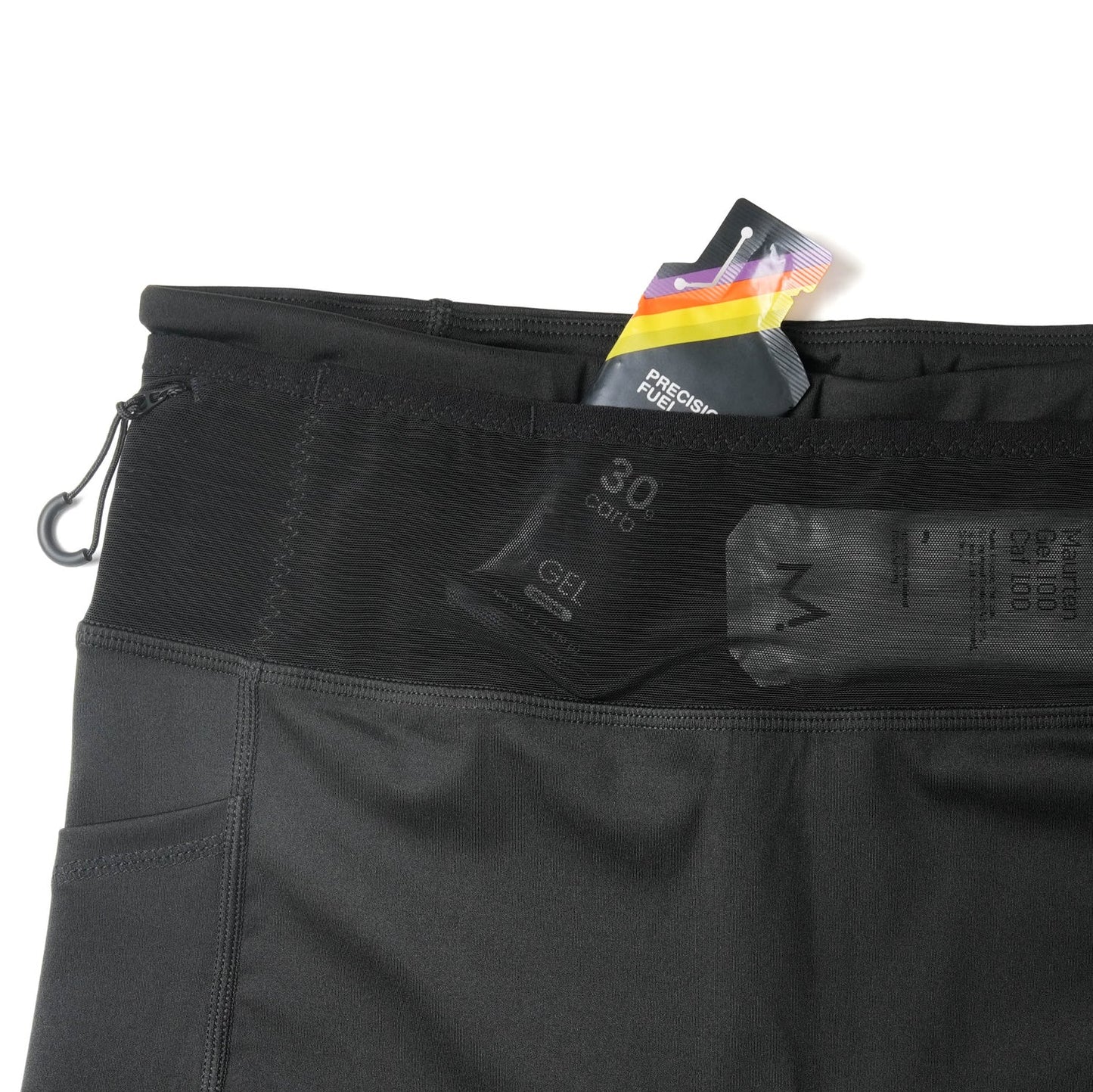 Ladies Pocket Tights
