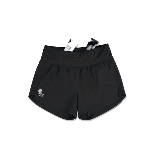 Ladies Pocket Shorts