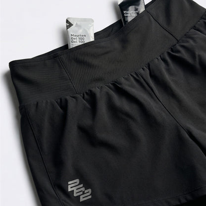 Ladies Pocket Shorts