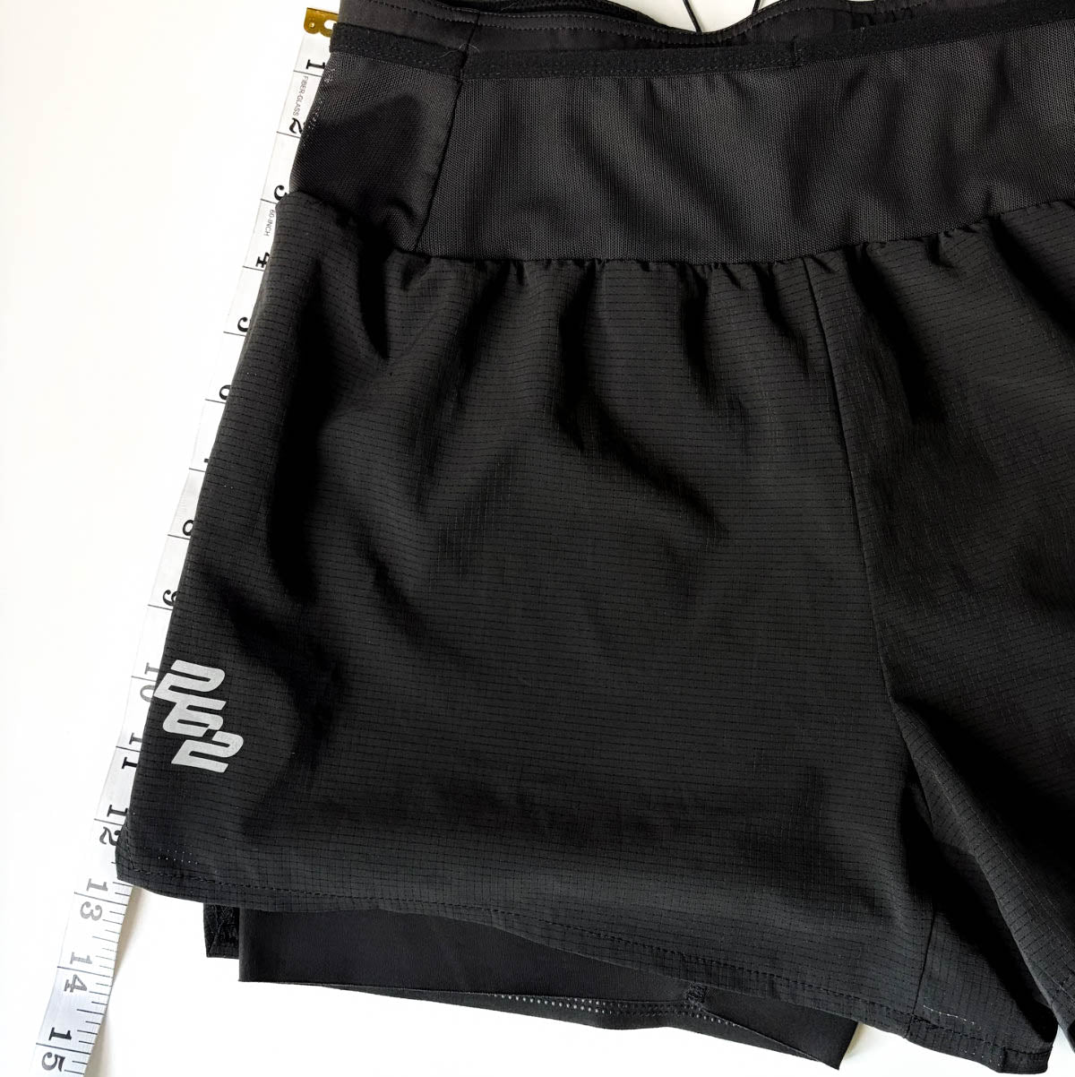 Mens Pocket Shorts 2.0