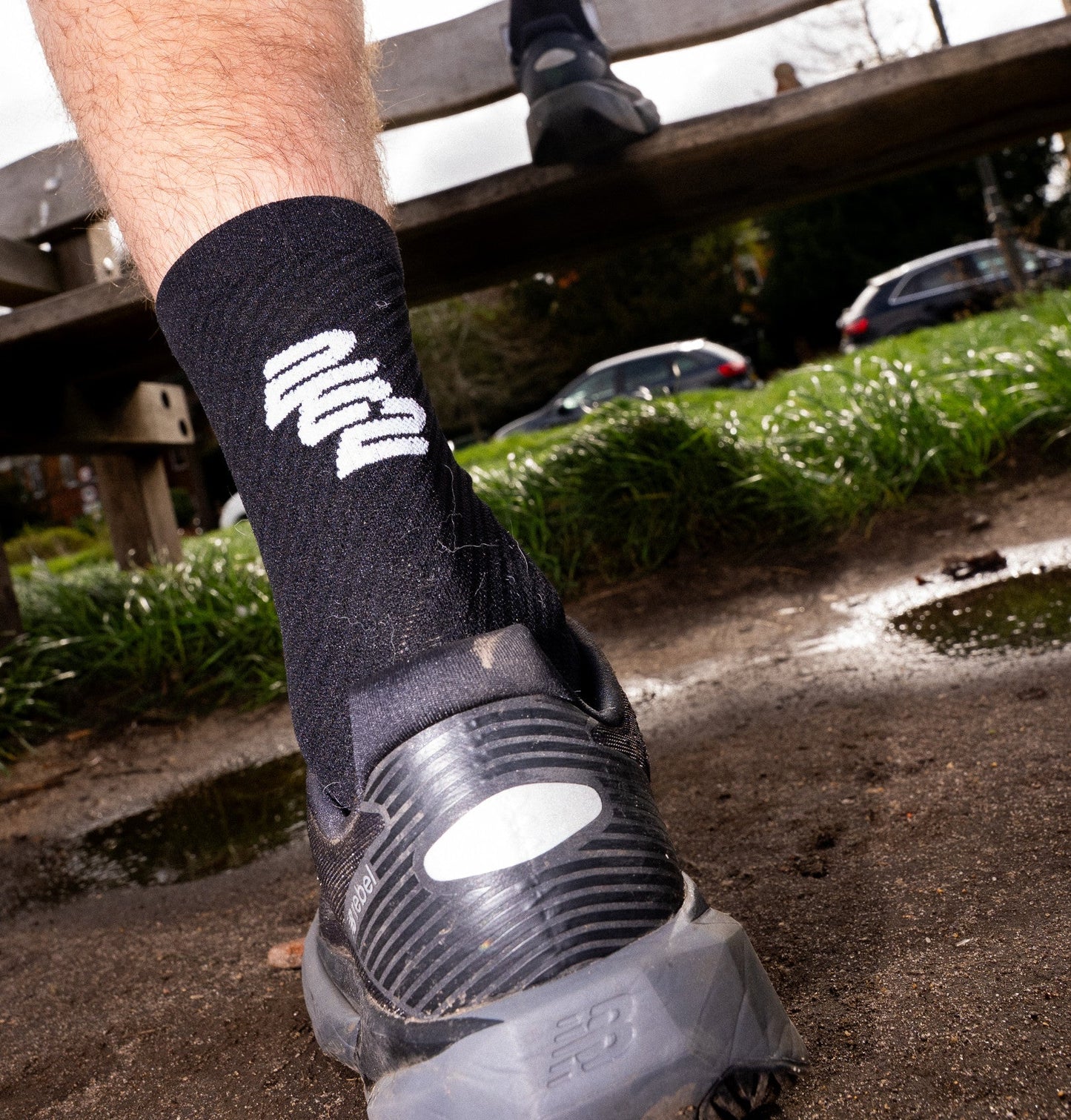 262 Racing Sock