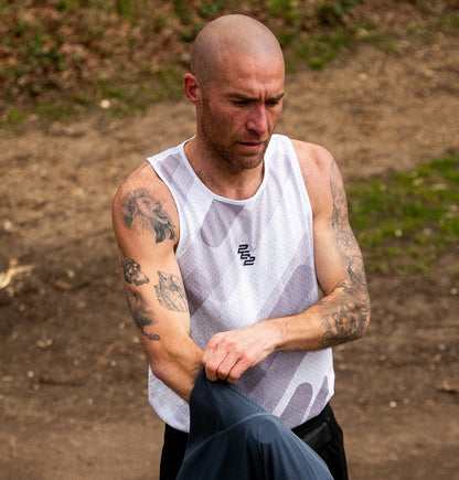 262 Race Vest