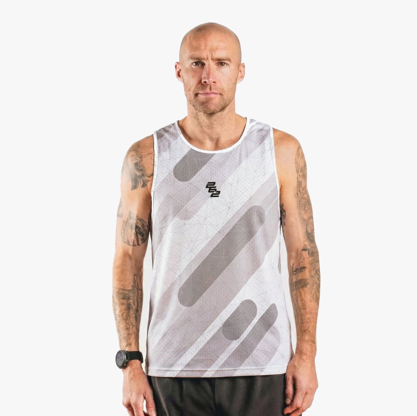 262 Race Vest