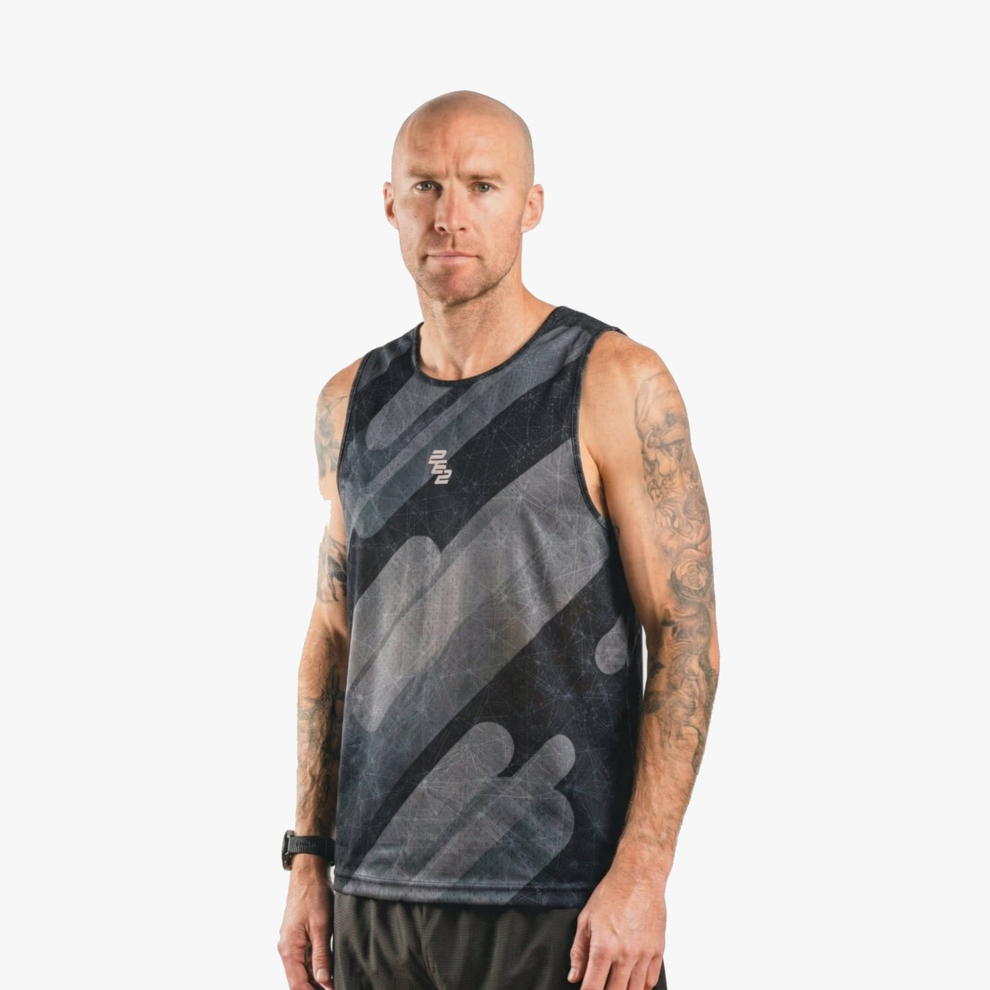 262 Race Vest